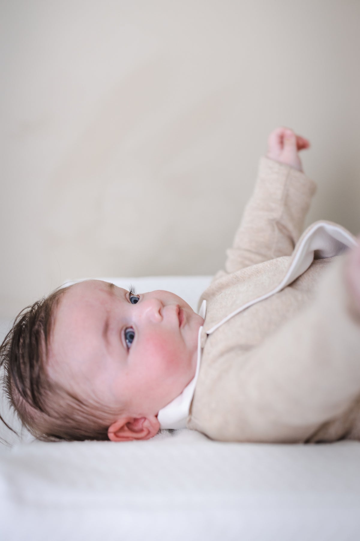 POETREE - BABYVEST CAMEL