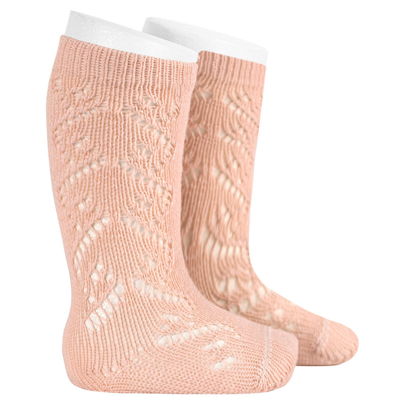 CONDOR - KNIEKOUSEN OPENGEWERKT