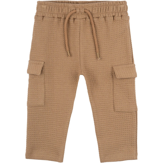 THE NEW - WAFEL BROEK