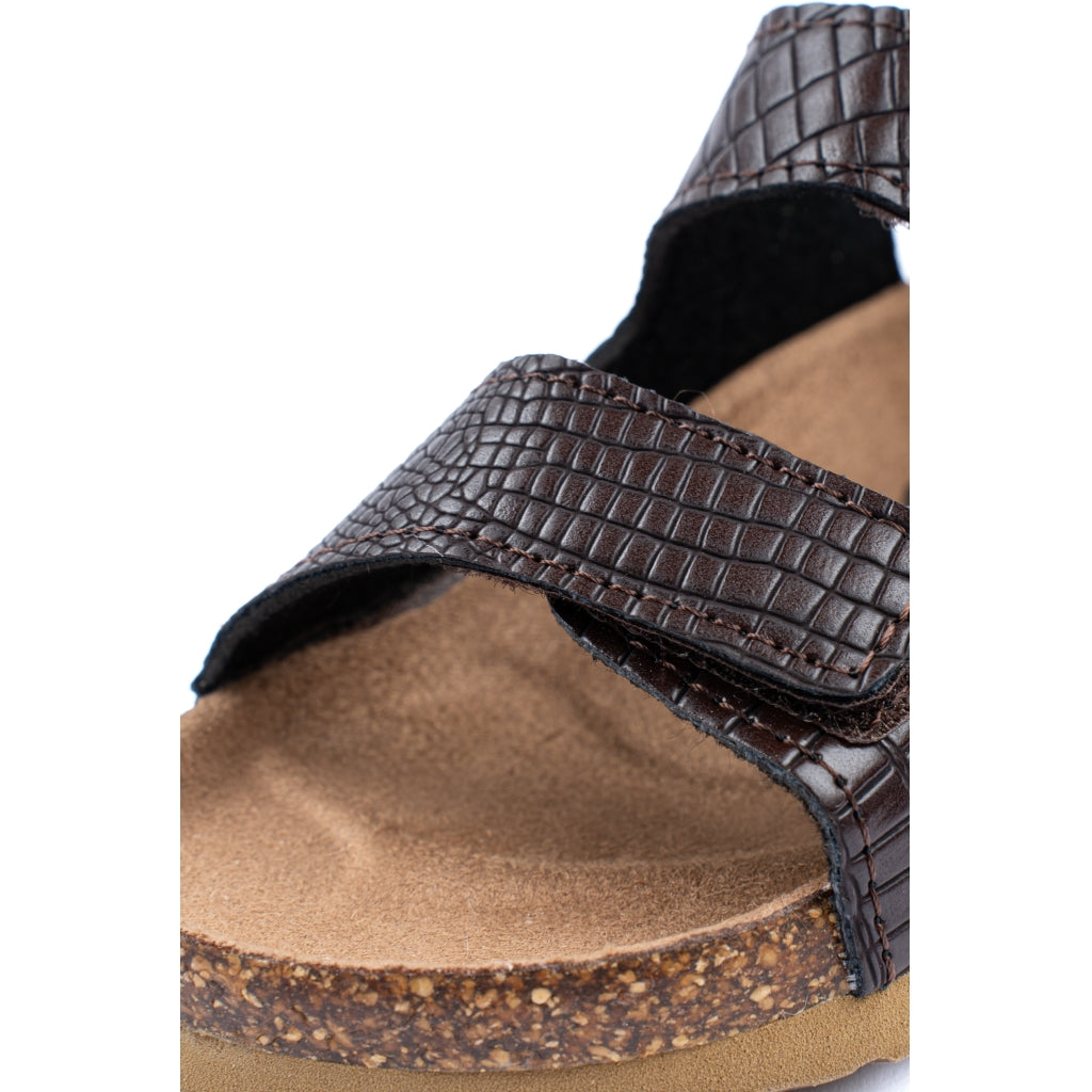 MIKK LINE - SANDAAL BRUIN