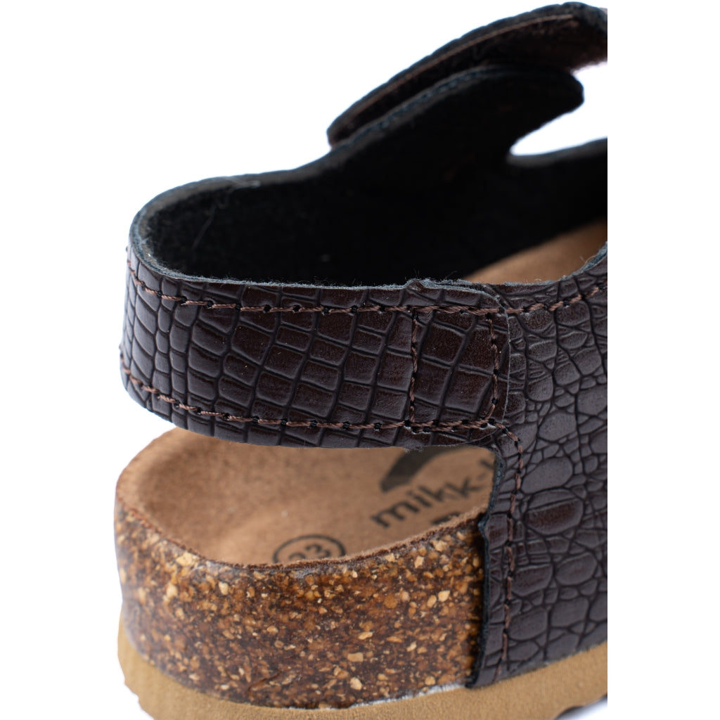 MIKK LINE - SANDAAL BRUIN