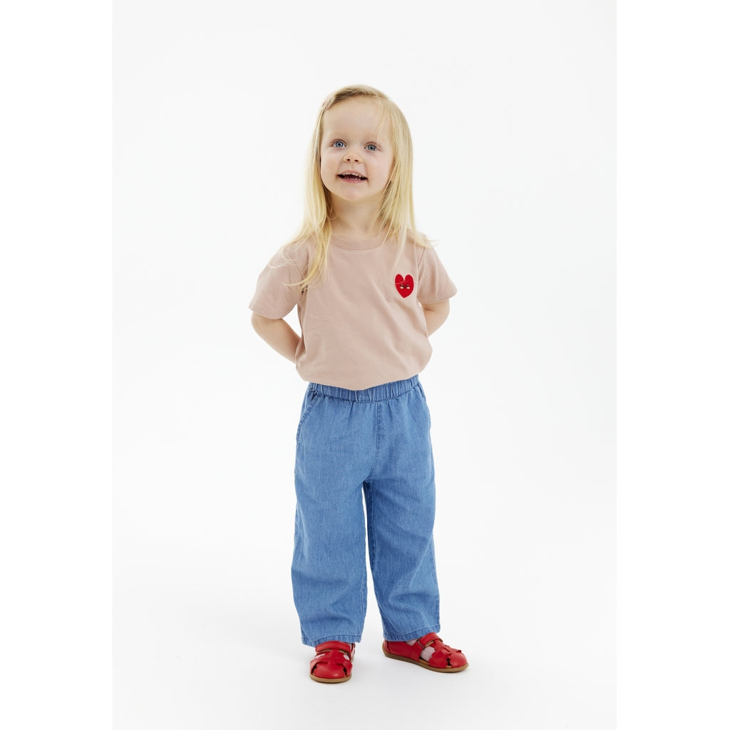 THE NEW - NANJA SHIRT