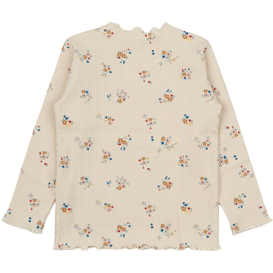 THE NEW - NAYA RIB SHIRT