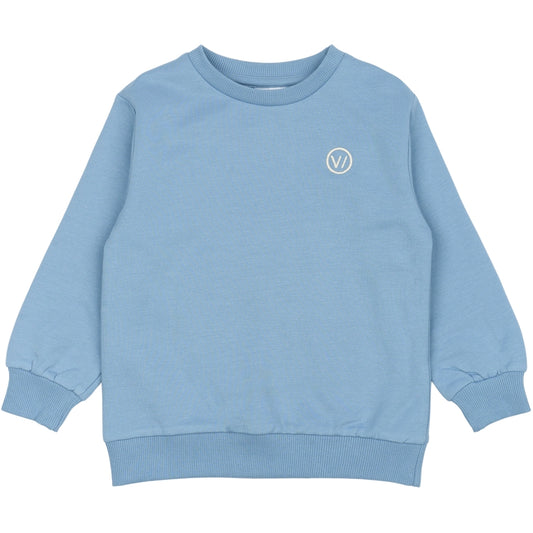 THE NEW - ASHLEY BLUE SWEATSHIRT