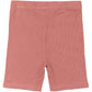THE NEW - KORTE BROEK OLD ROSE
