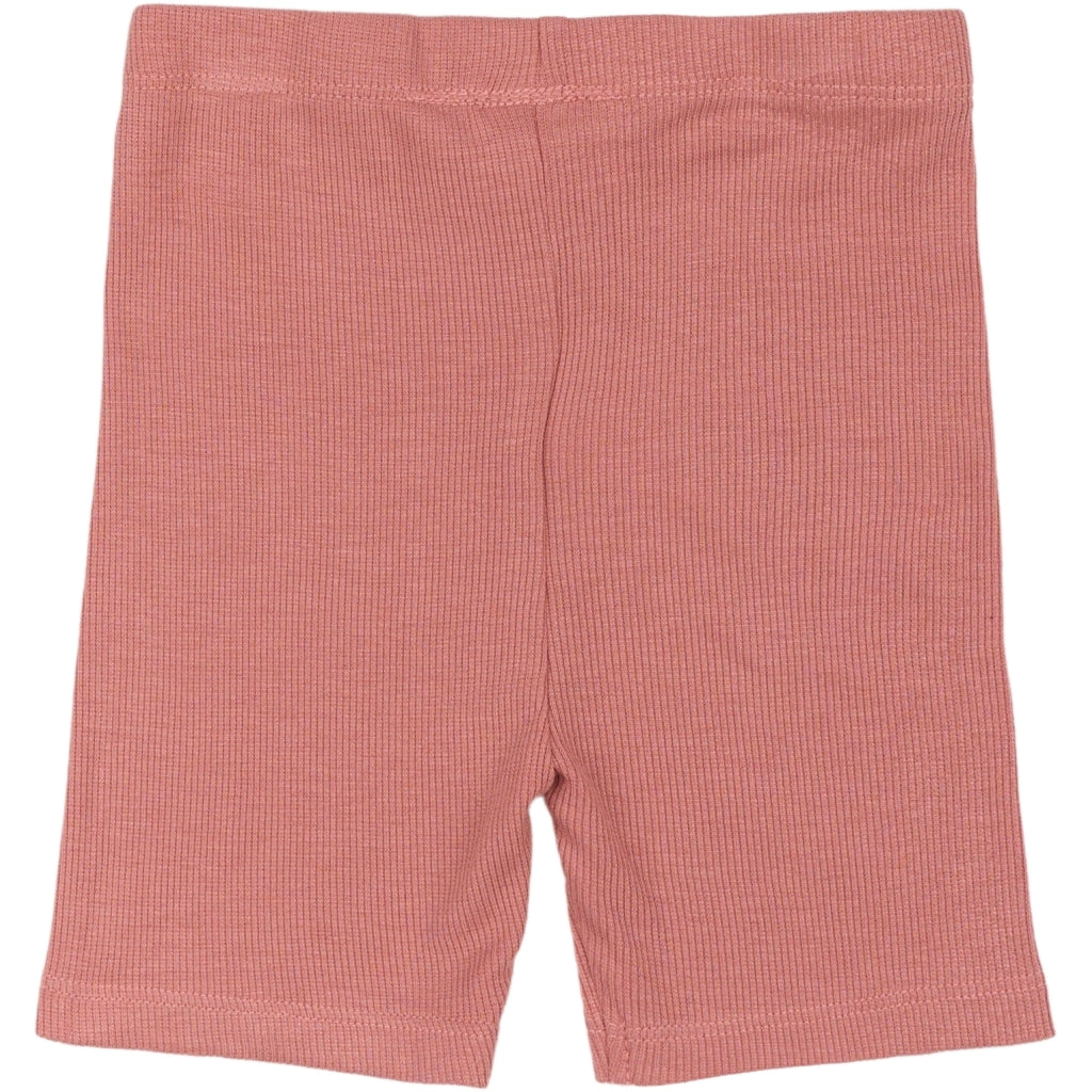 THE NEW - KORTE BROEK OLD ROSE