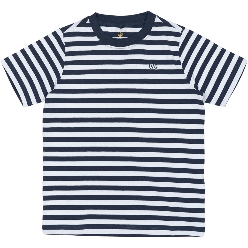 THE NEW - BASIC TEE 4-PACK