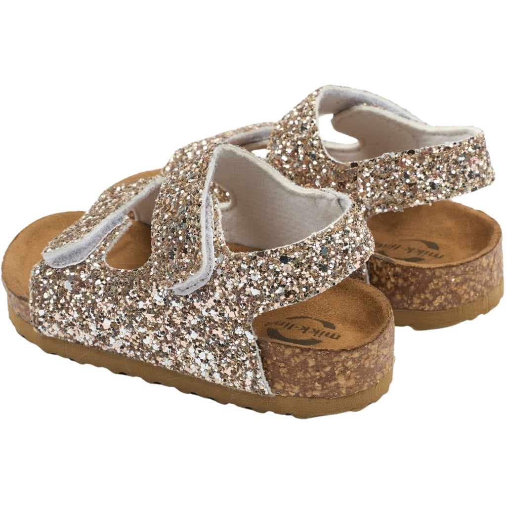 MIKK LINE - SANDAAL GLITTER