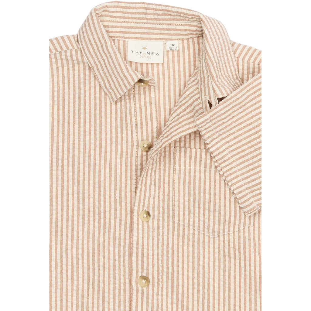 THE NEW - OPAL BLOUSE