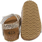 MIKK LINE - SANDAAL GLITTER