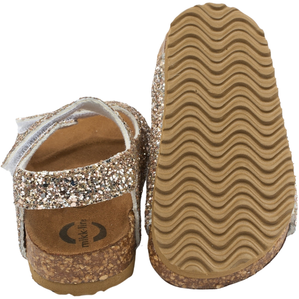 MIKK LINE - SANDAAL GLITTER