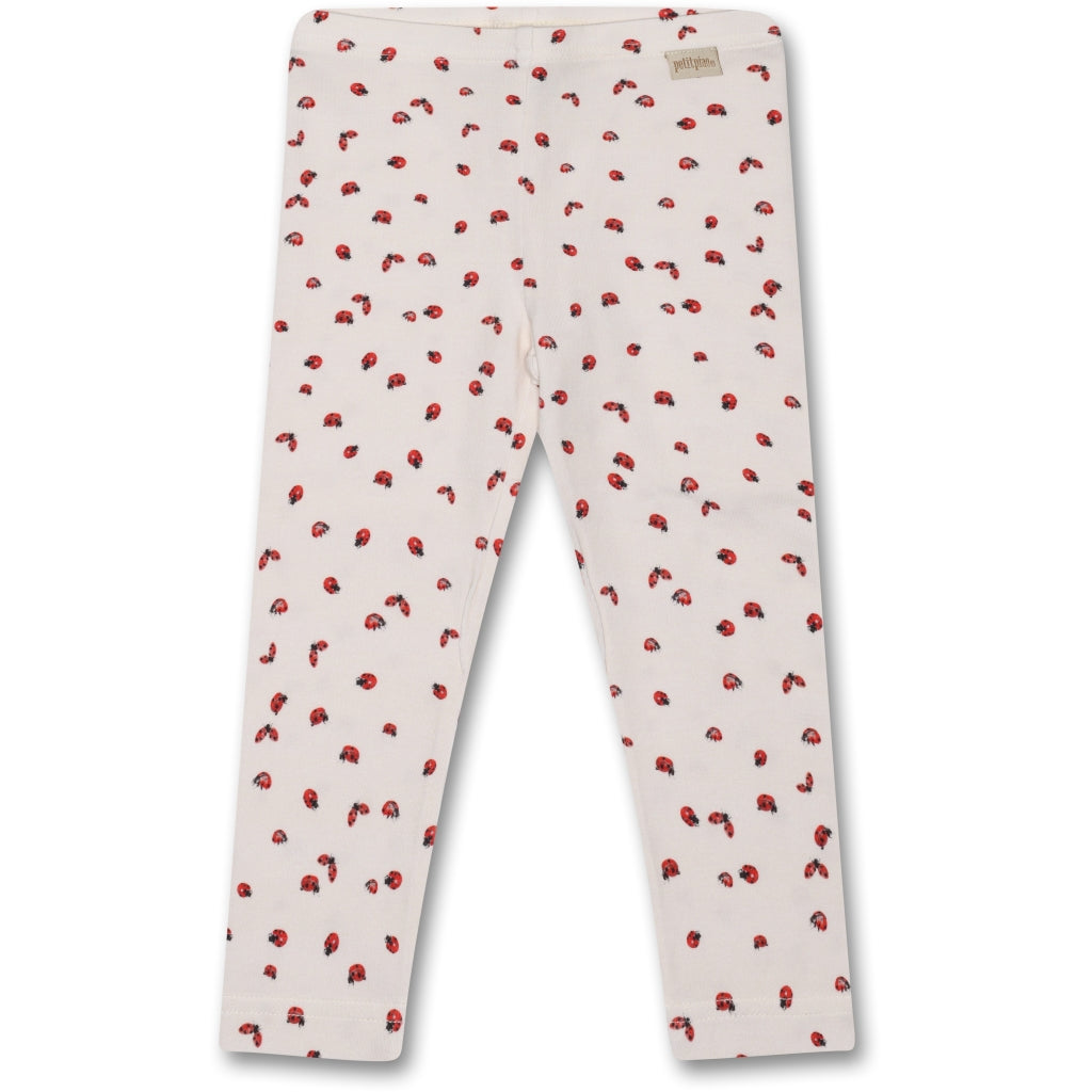 PETIT PIAO - LIEVEHEERSBEESTJES LEGGING