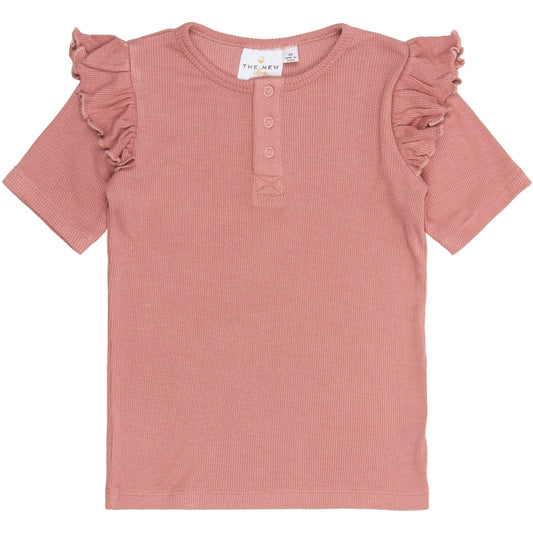 THE NEW - ORIEL SHIRT