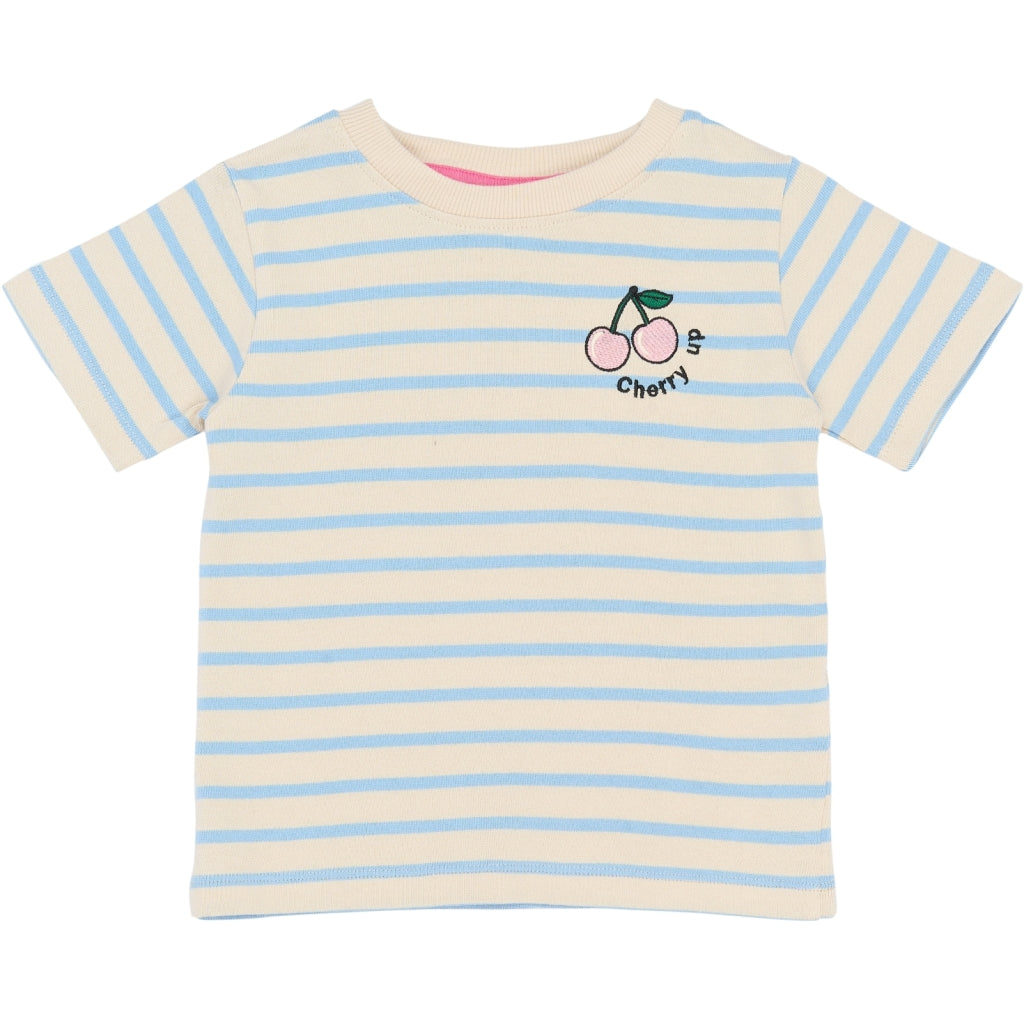 THE NEW - SANNAH T-SHIRT