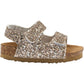 MIKK LINE - SANDAAL GLITTER