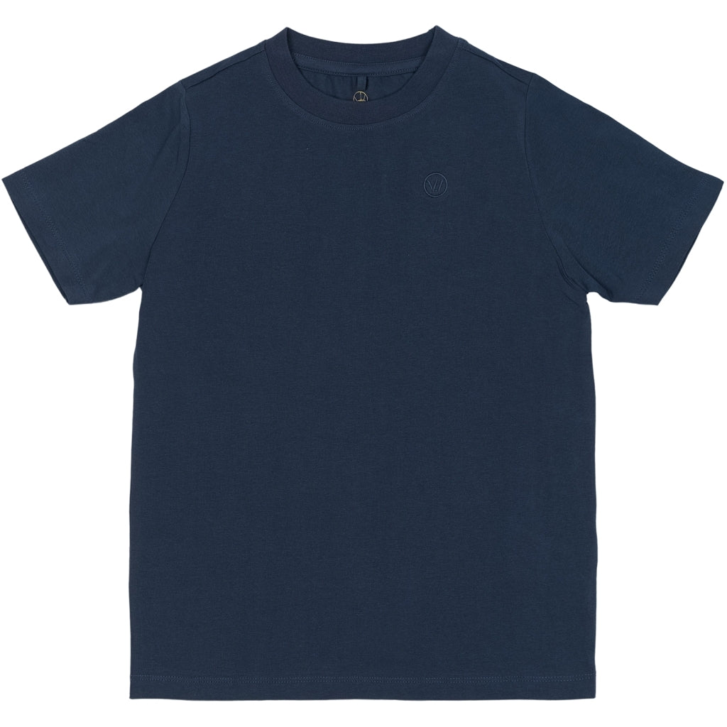 THE NEW - BASIC TEE 4-PACK