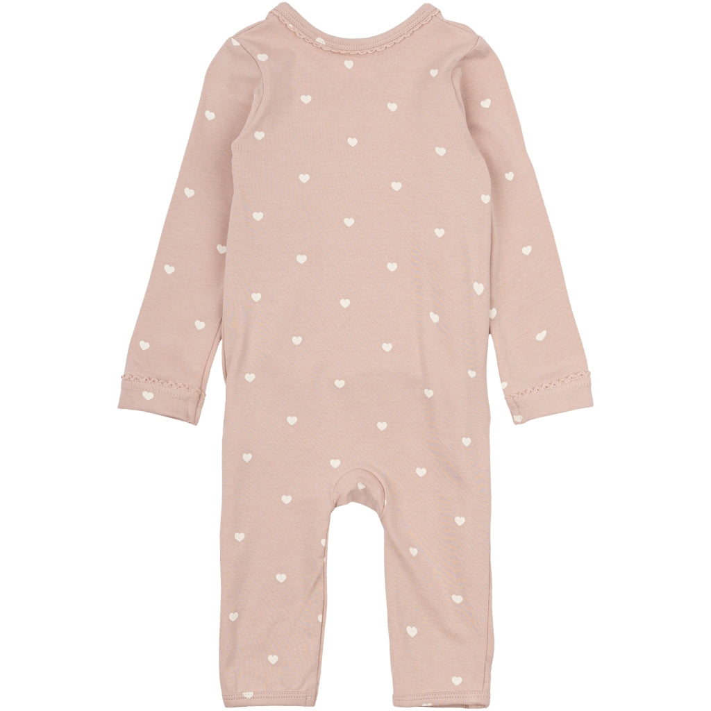 THE NEW - NOVA BOXPAKJE ROZE