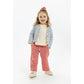 THE NEW - NELLY GEBLOKTE BROEK