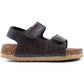 MIKK LINE - SANDAAL BRUIN