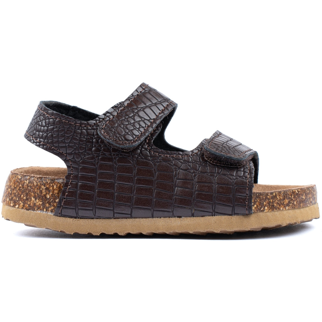 MIKK LINE - SANDAAL BRUIN