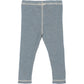 PETIT PIAO - MERINO WOLLEN LEGGING ENSIGN BLUE