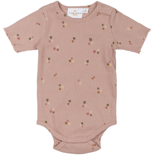 THE NEW - ODELIA ROMPER