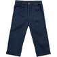 THE NEW - NAVY CHINO