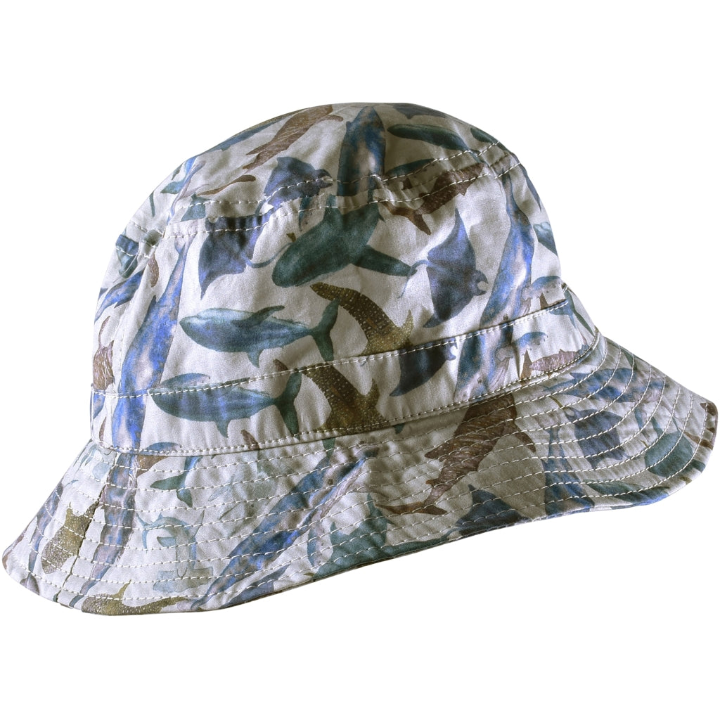 MIKK LINE - BUCKET HAT VISSEN