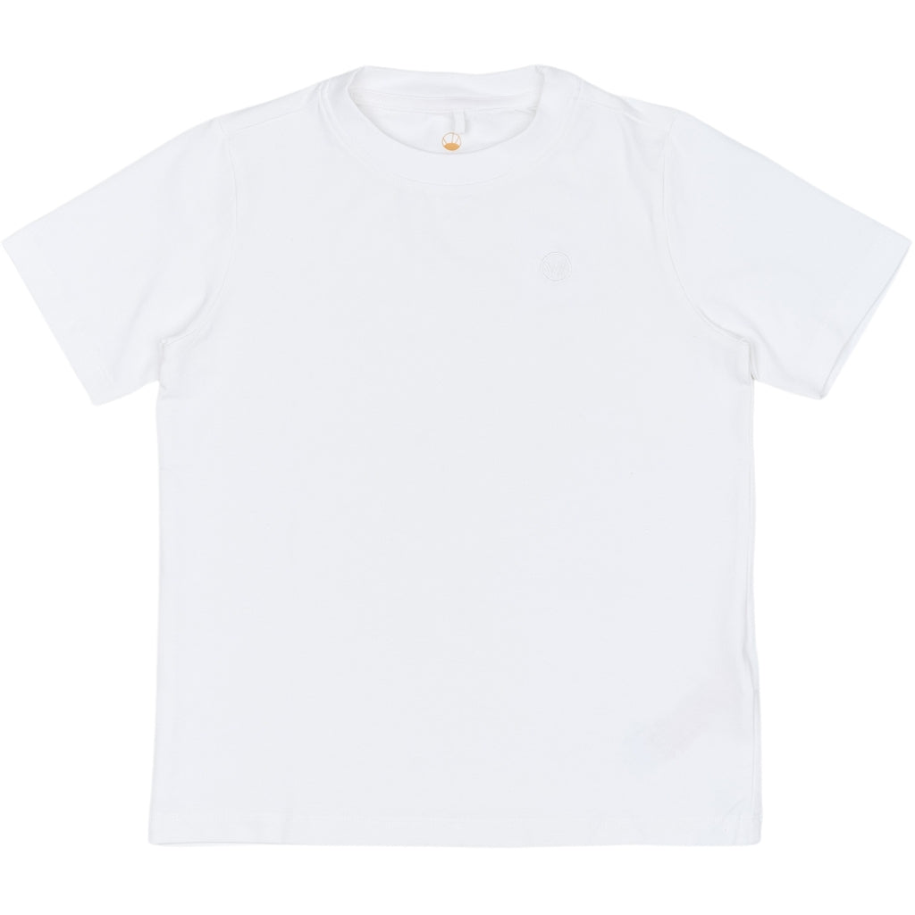 THE NEW - BASIC TEE 4-PACK