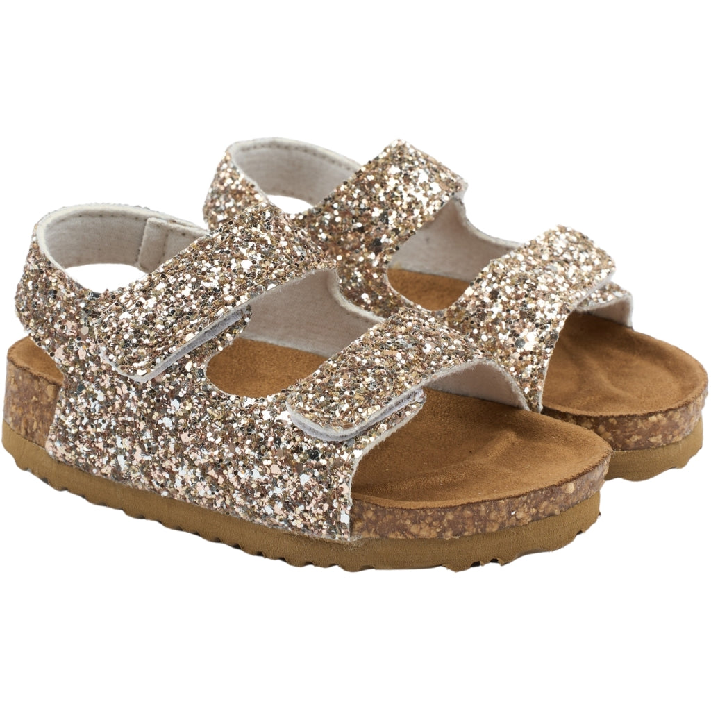 MIKK LINE - SANDAAL GLITTER