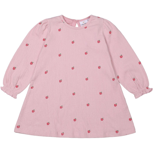 THE NEW - JURK FRAMBOOSJES