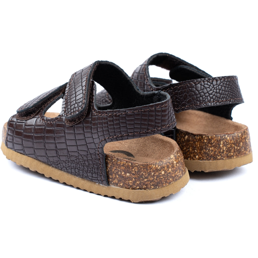 MIKK LINE - SANDAAL BRUIN