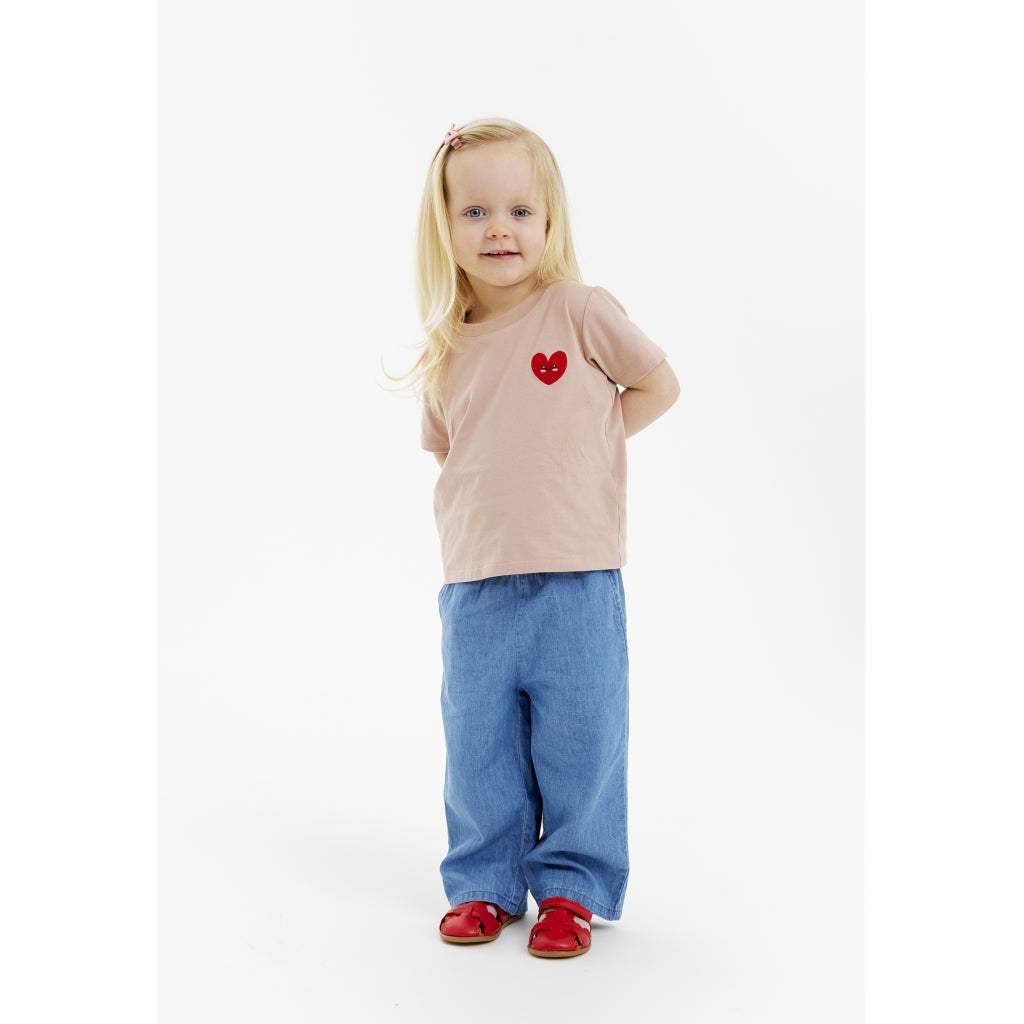 THE NEW - NANJA SHIRT