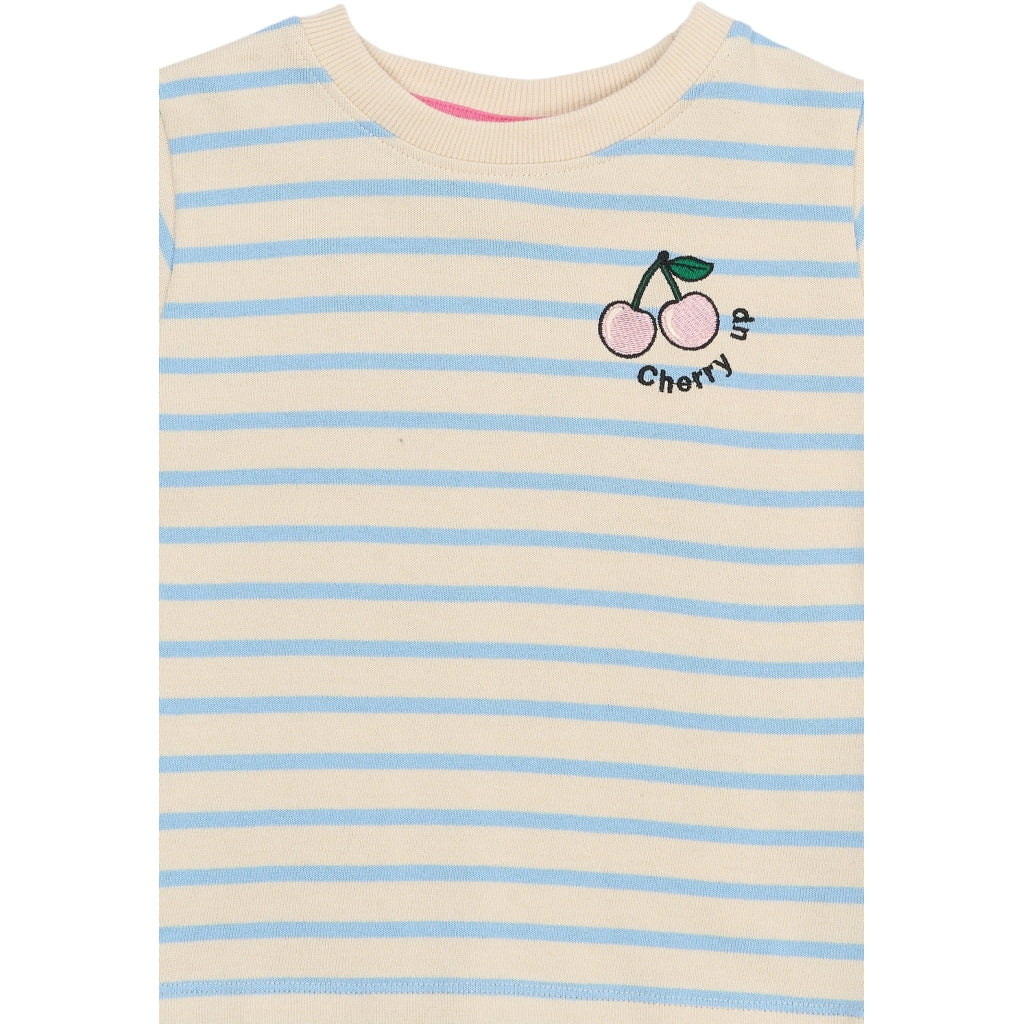 THE NEW - SANNAH T-SHIRT