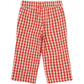 THE NEW - NELLY GEBLOKTE BROEK
