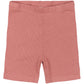THE NEW - KORTE BROEK OLD ROSE