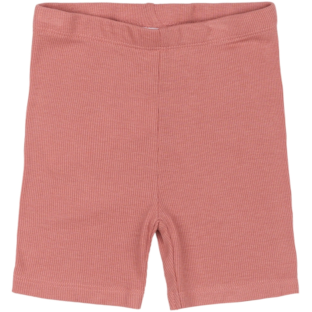 THE NEW - KORTE BROEK OLD ROSE