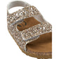 MIKK LINE - SANDAAL GLITTER