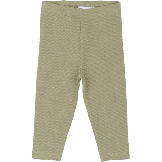 THE NEW - OZZY LEGGING TEA
