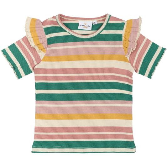 THE NEW - OCEAN T-SHIRT