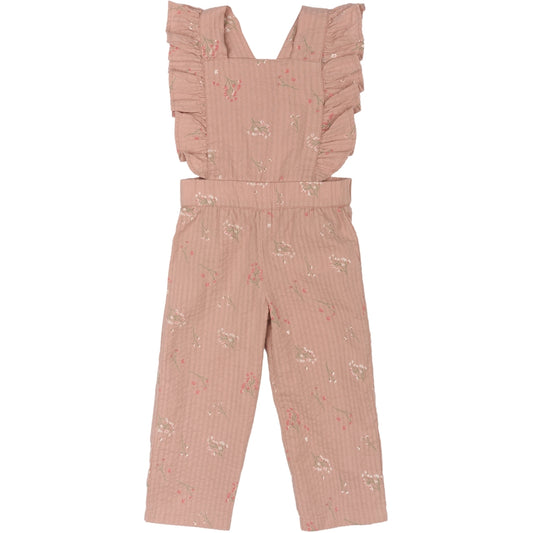 THE NEW - JUMPSUIT OLINE