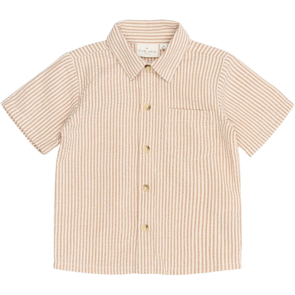 THE NEW - OPAL BLOUSE