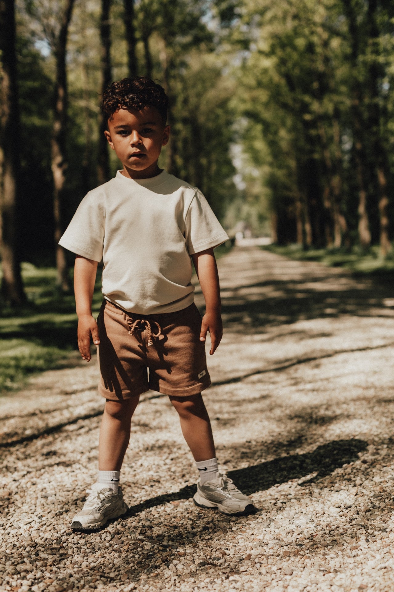 BAJE - LEON SHIRT