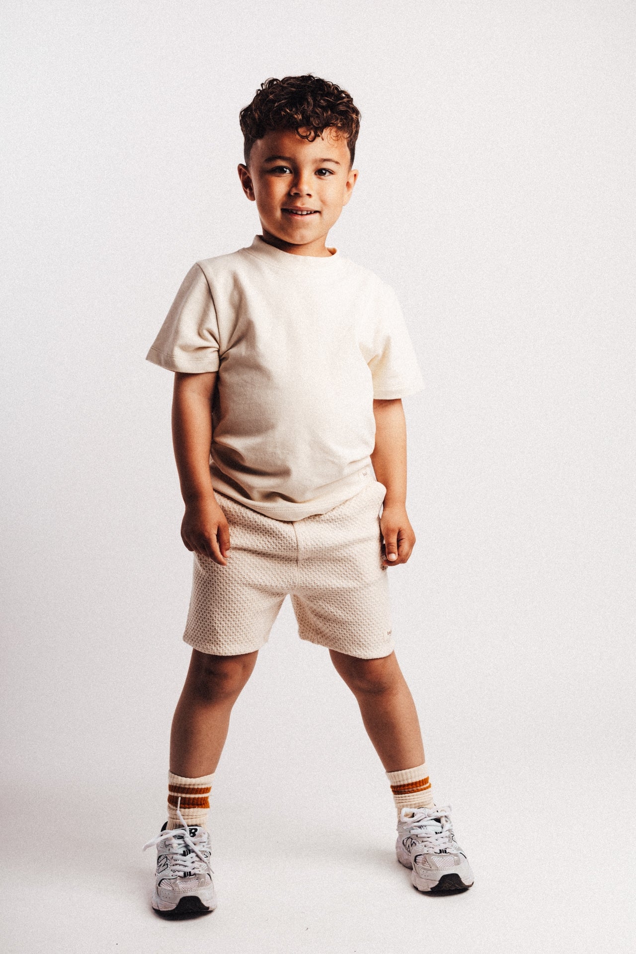 BAJE - LEON SHIRT
