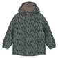 MIKK LINE - WINTERJAS BALSAM GREEN