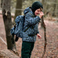 MIKK LINE - WINTERJAS BALSAM GREEN