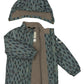 MIKK LINE - WINTERJAS BALSAM GREEN