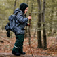 MIKK LINE - WINTERJAS BALSAM GREEN