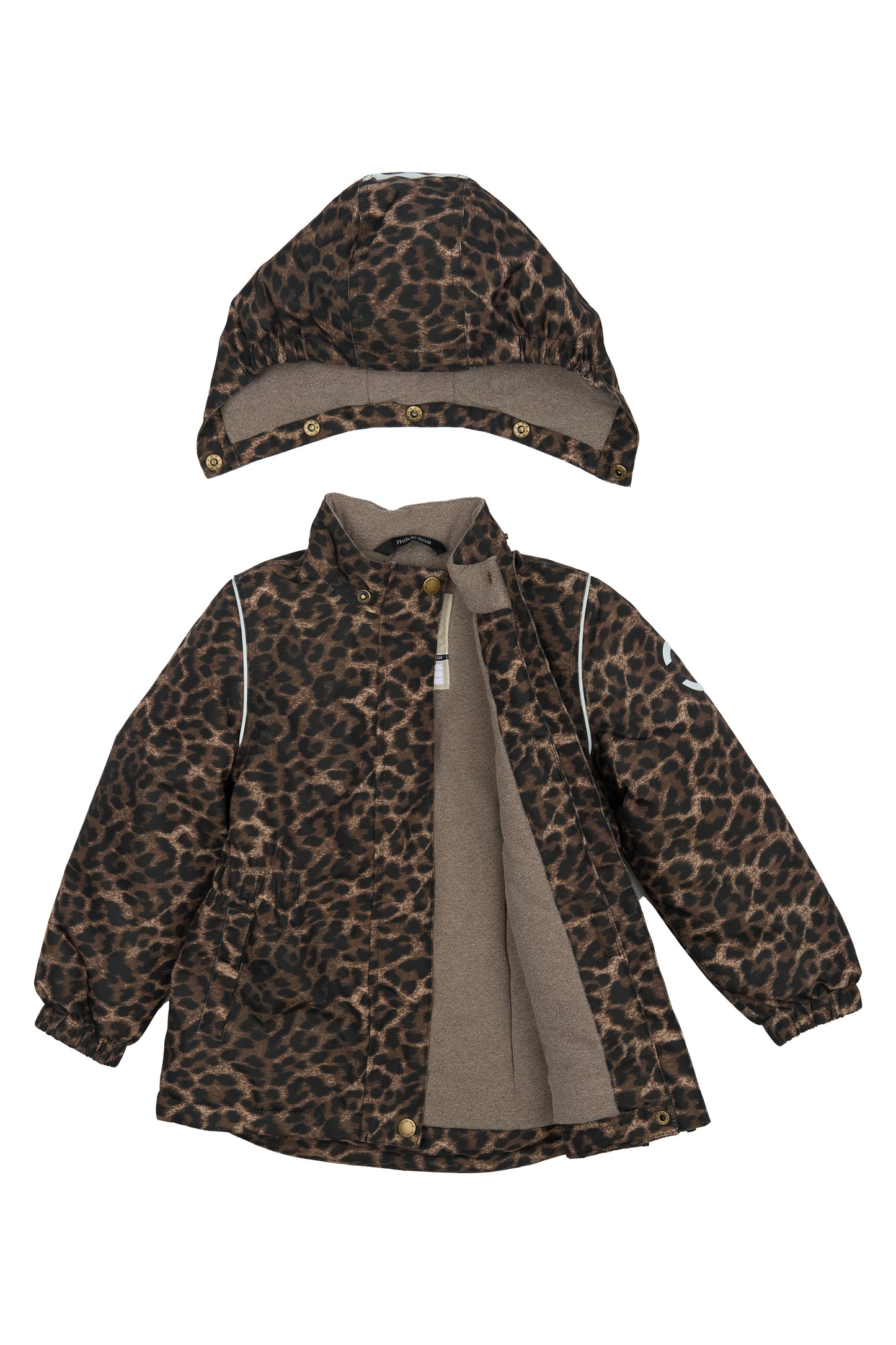 MIKK LINE - WINTERJAS LEO