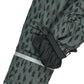 MIKK LINE - BALSAM GREEN SKI/SNEEUW BROEK